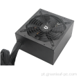 24pin 80plus+Bronze 550W ATX PSU Fonte de alimentação Fonte